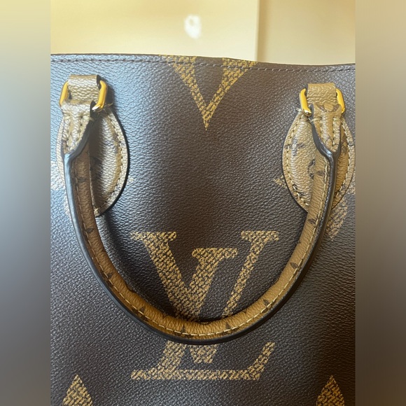 Louis Vuitton M45321 OnTheGo Medium Model Monogram - Picture 10 of 15